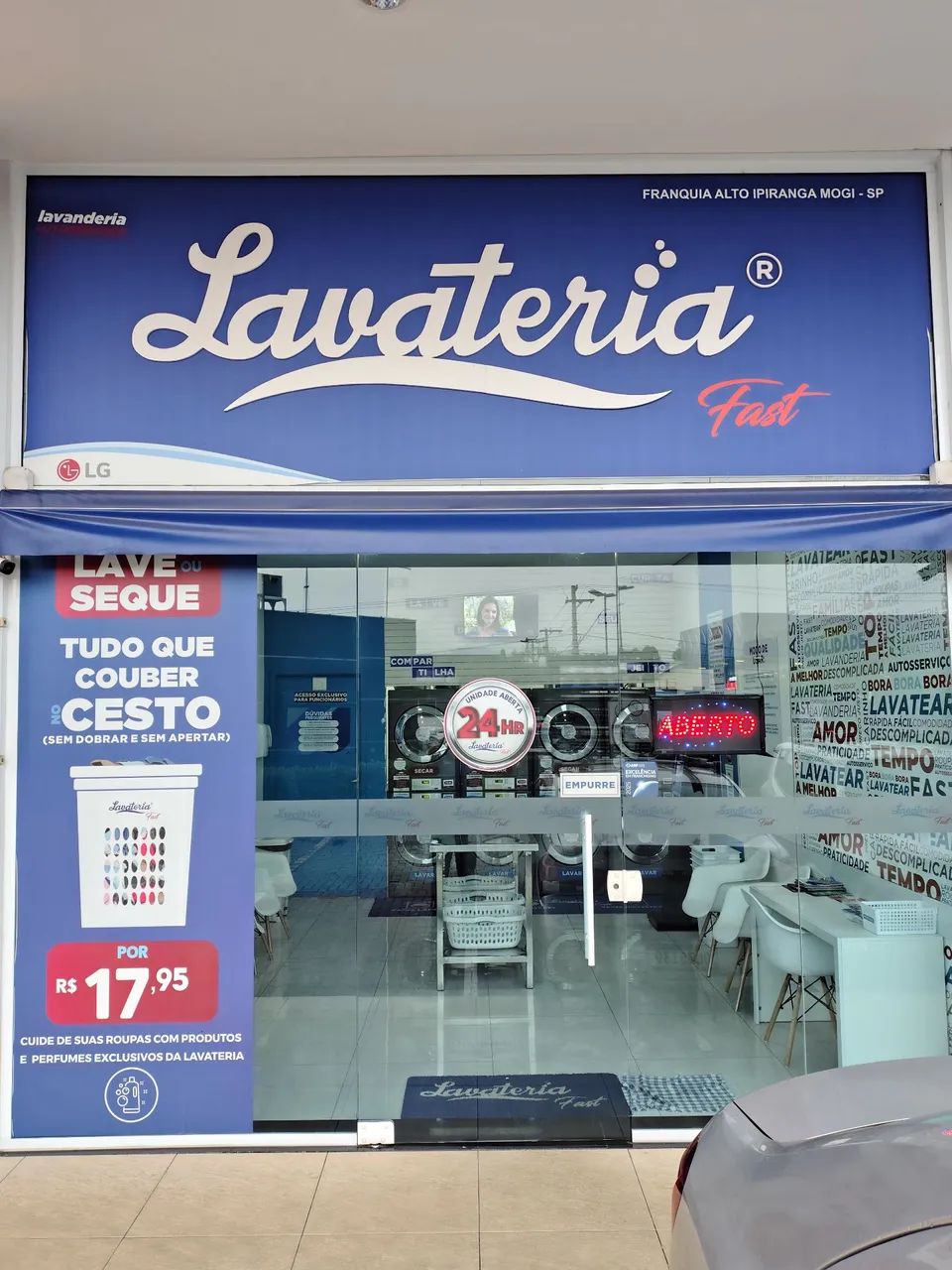 Foto - Mogi das Cruzes - Centro