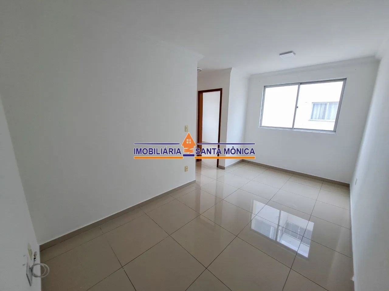 Apartamento 2 quartos - Maria Helena