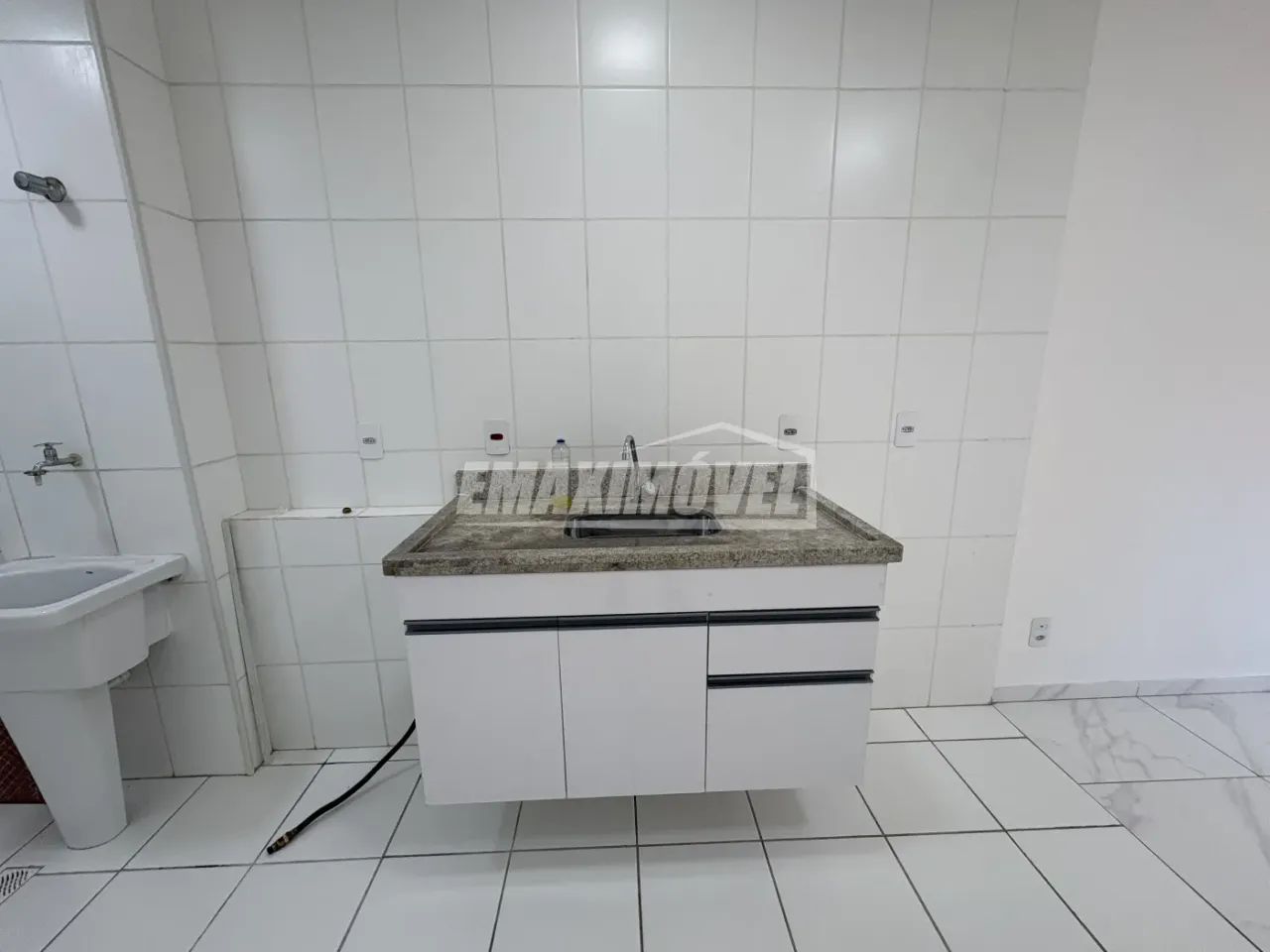 Apartamento com 2 Quartos - Jardim Ipê - Sorocaba/SP - Foto 3