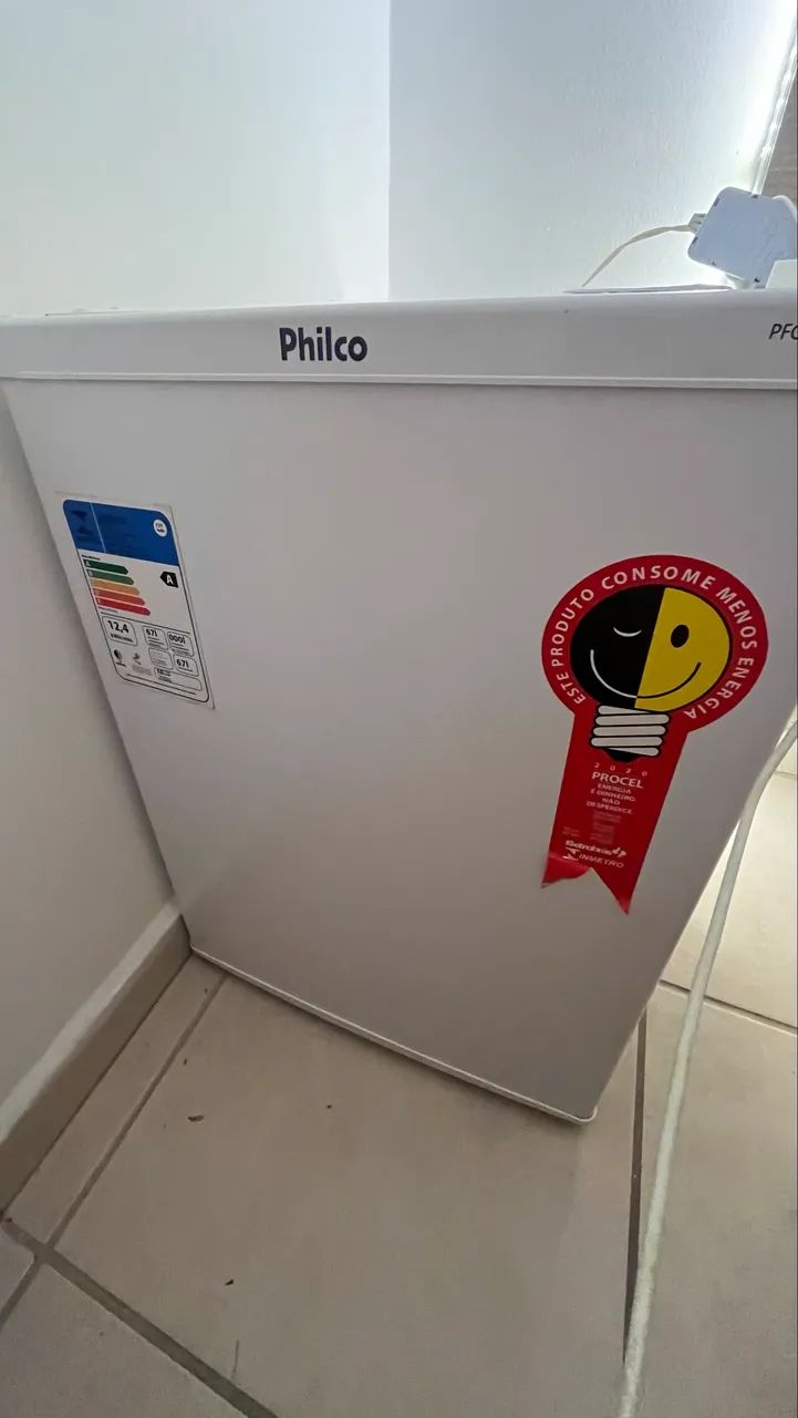 Frigobar Philco