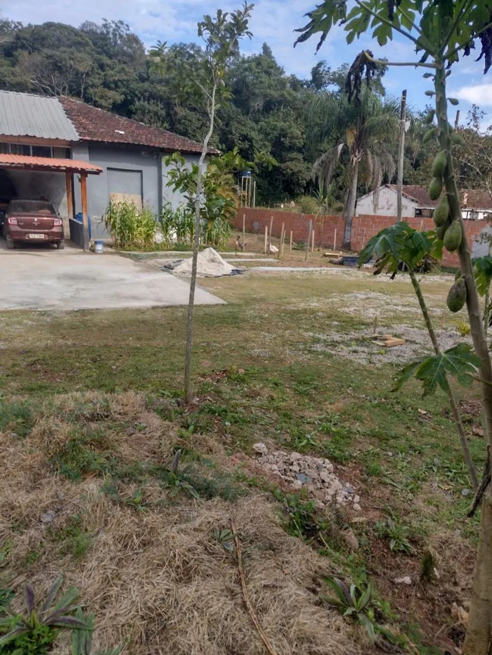 Chácara  - Foto 2