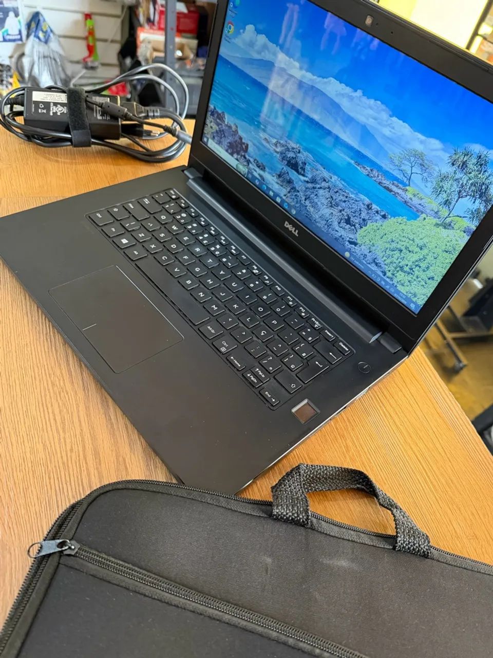 Notebook Dell latitude 3470 - Foto 4
