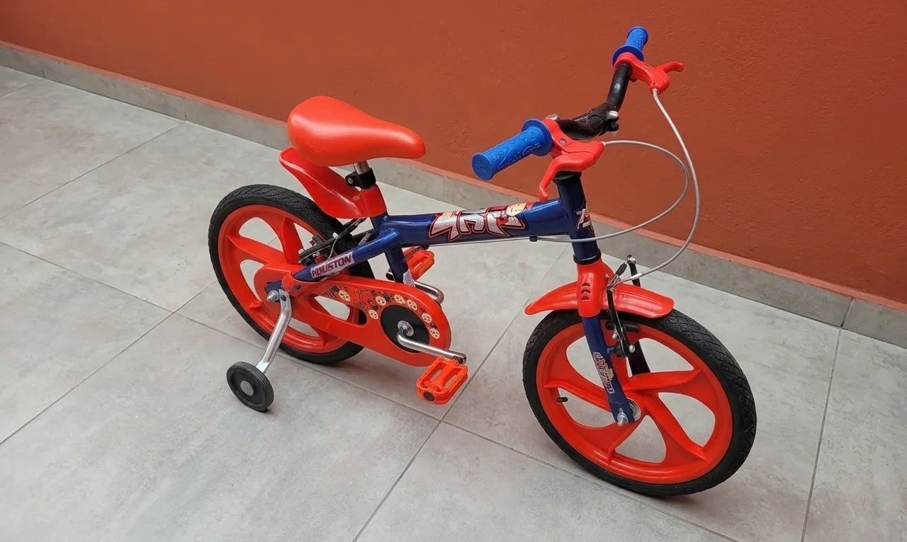 Bicicleta - Foto 2