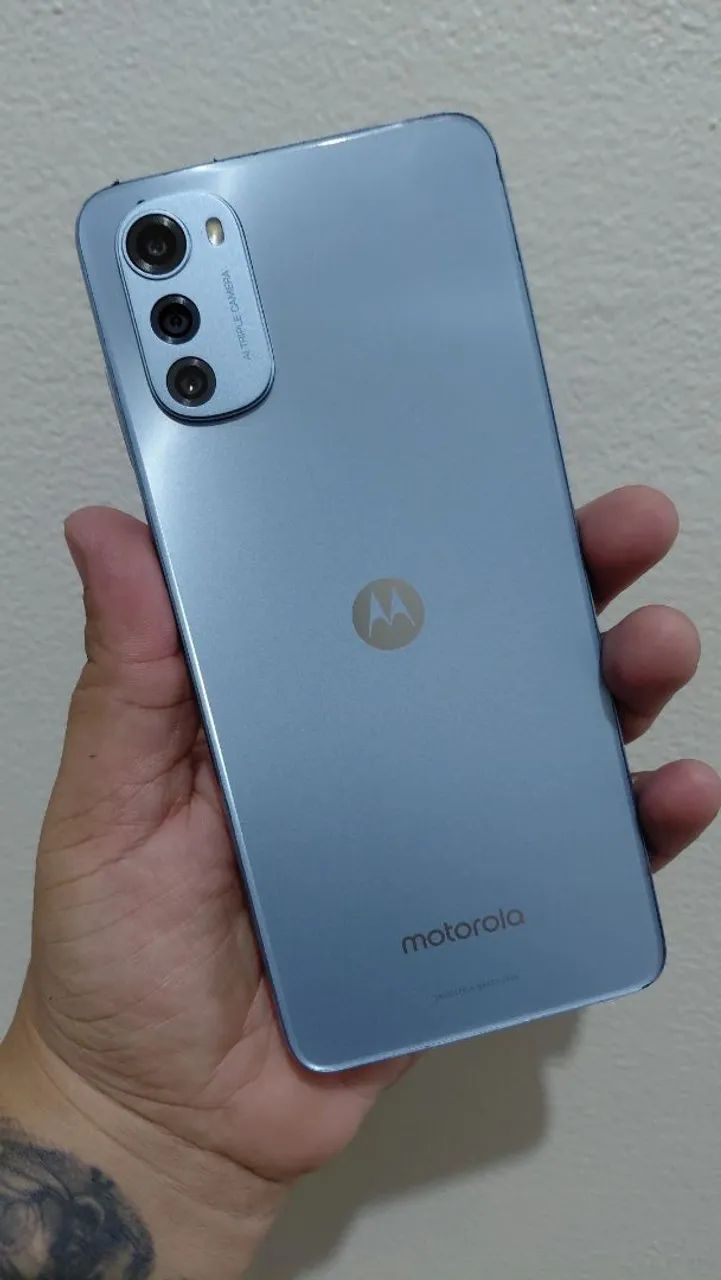 Moto E32 - Foto 2