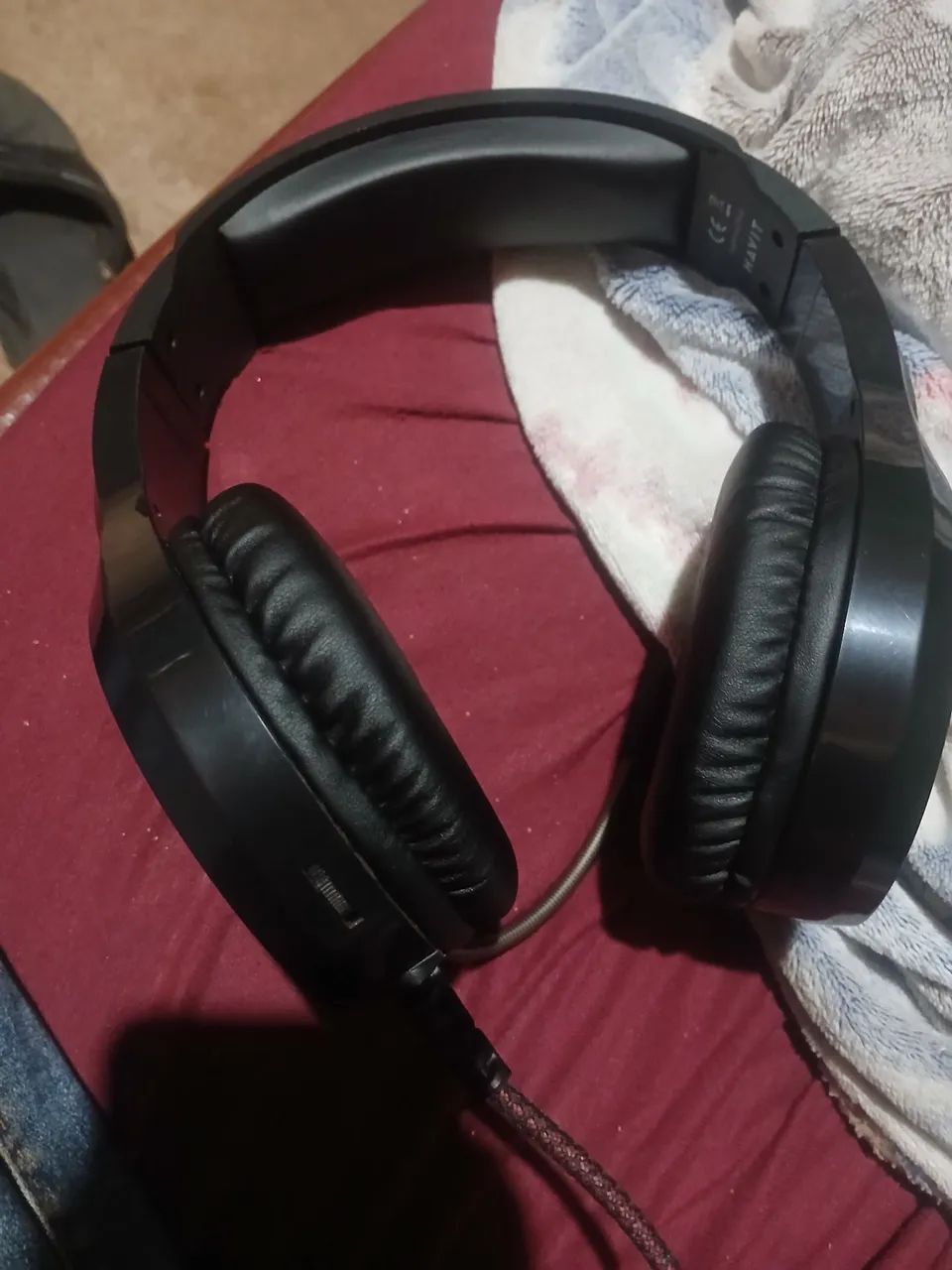 Fone de ouvidos  - Foto 2