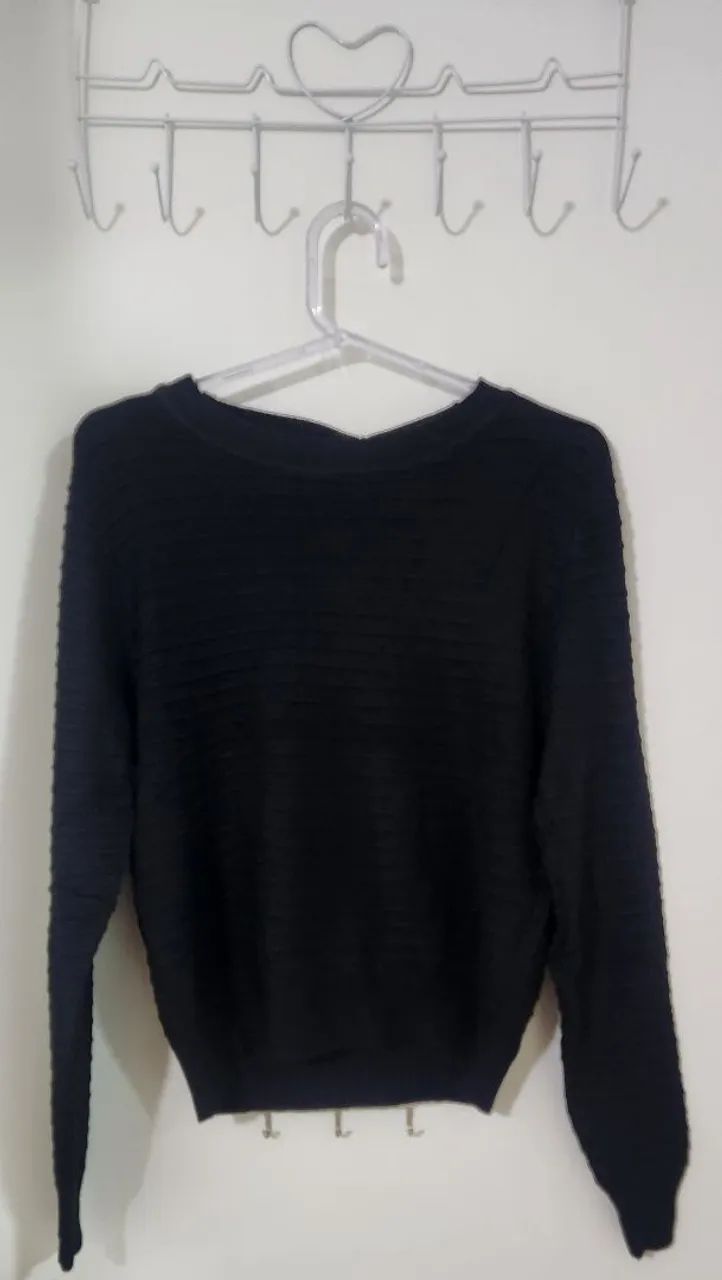 Casaco feminino 