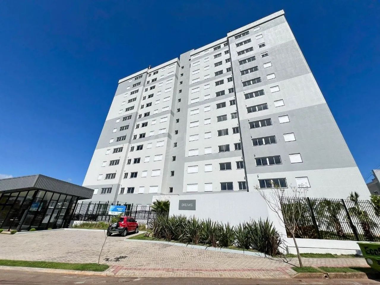 Apto 02 dorm - Cidade Nova - Foto 2