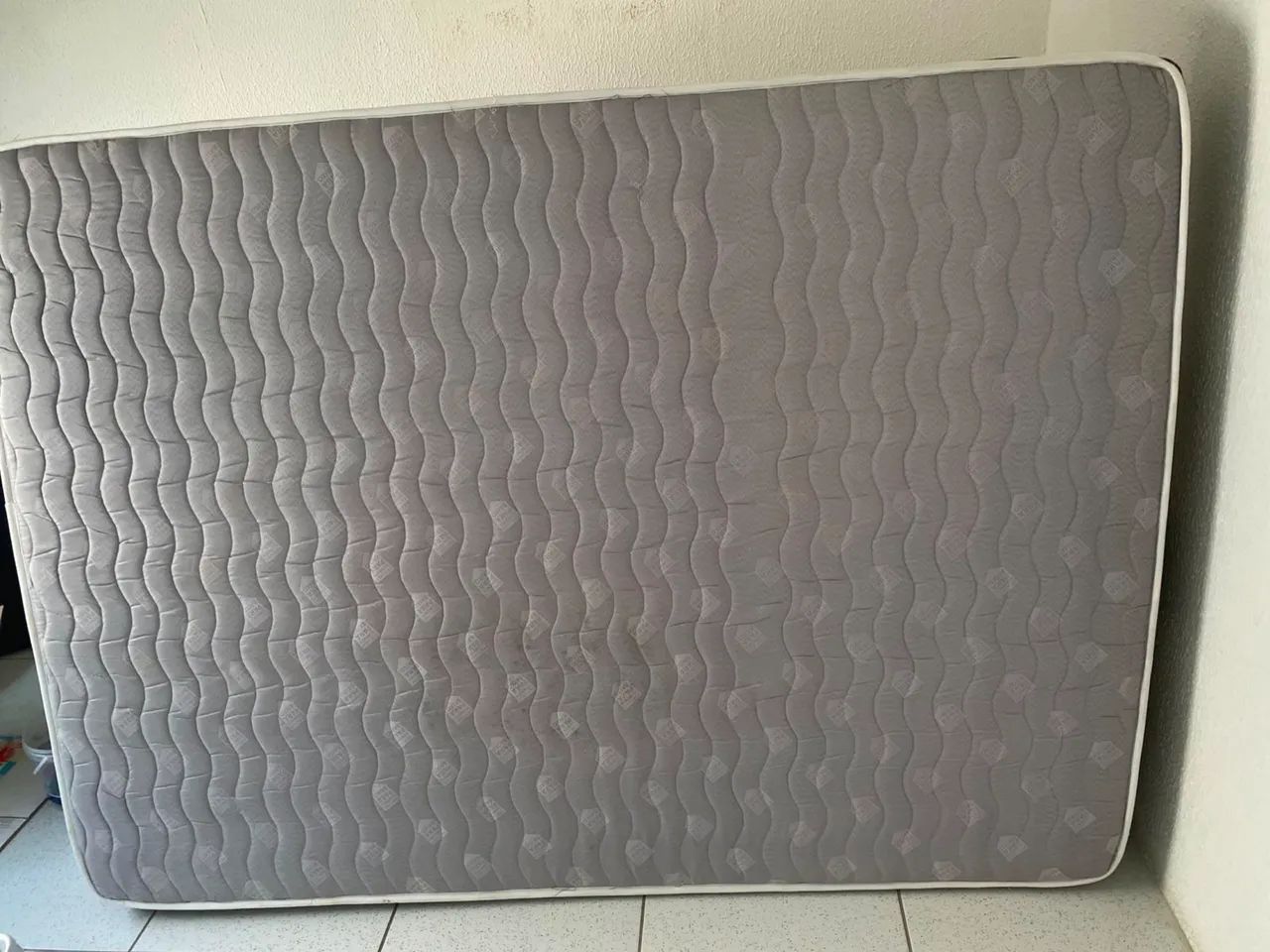 Vende-se colchão Probel D33 CAsal 