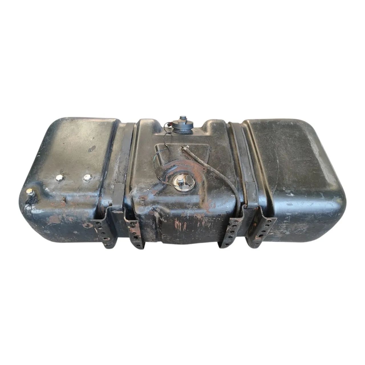 TANQUE COMBUSTÍVEL 150L VW * WORKER ORIGINAL 