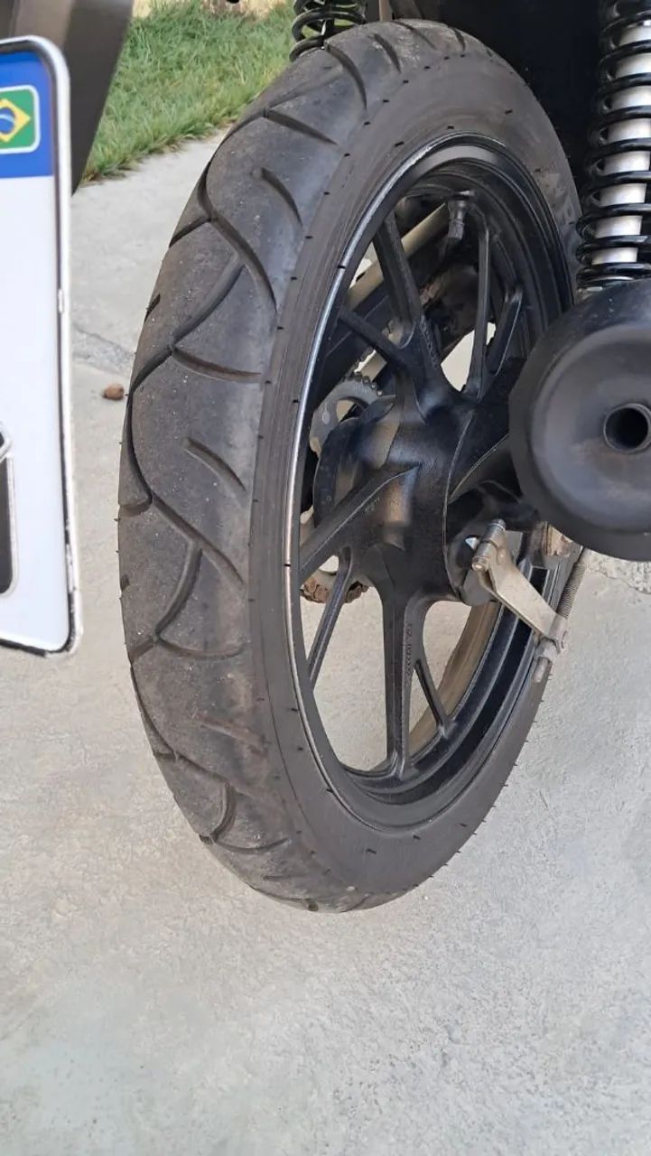 Em perfeito estado  - Foto 5