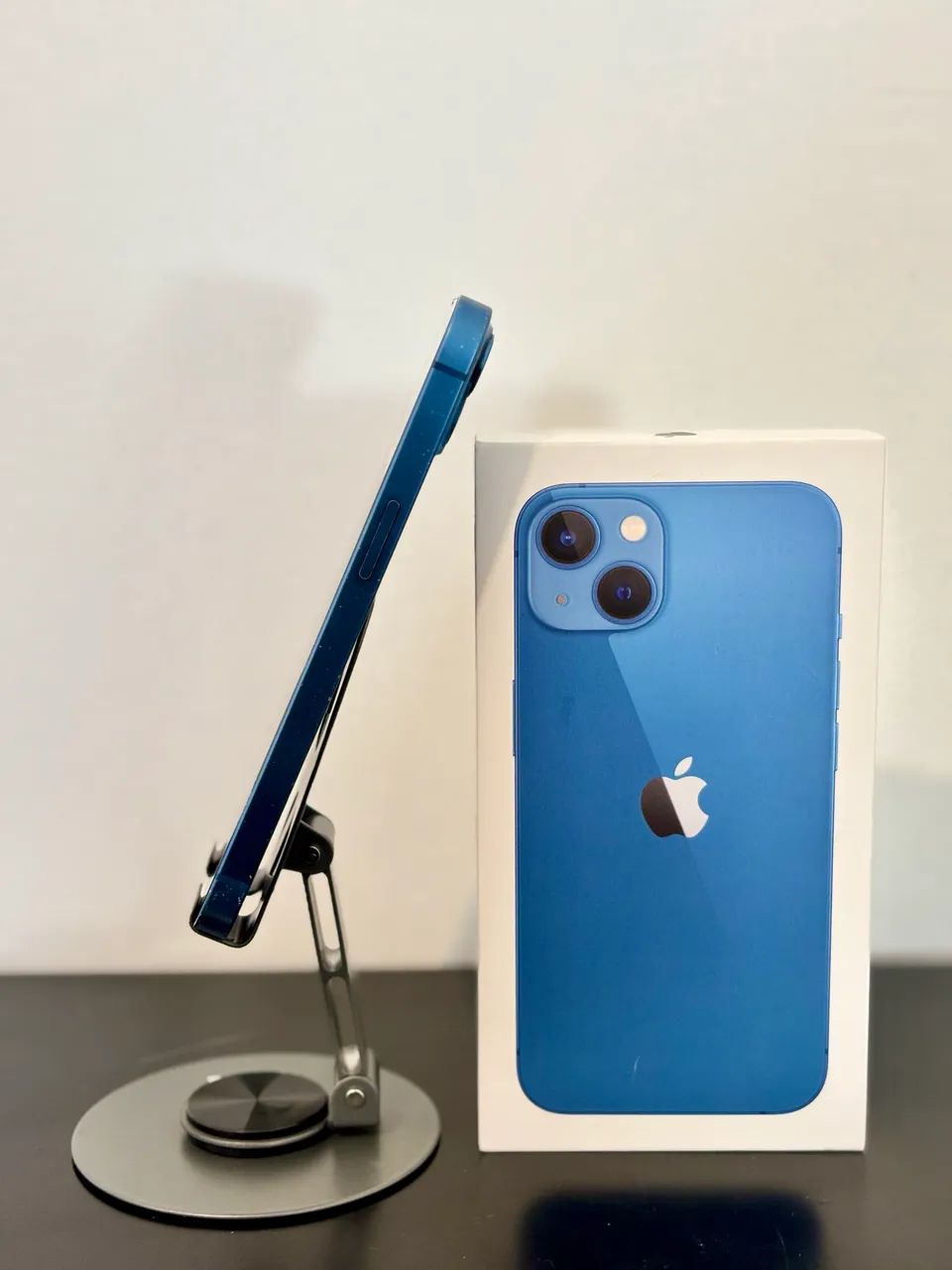 IPHONE 13 - 128 GB c/ NF  - Foto 5
