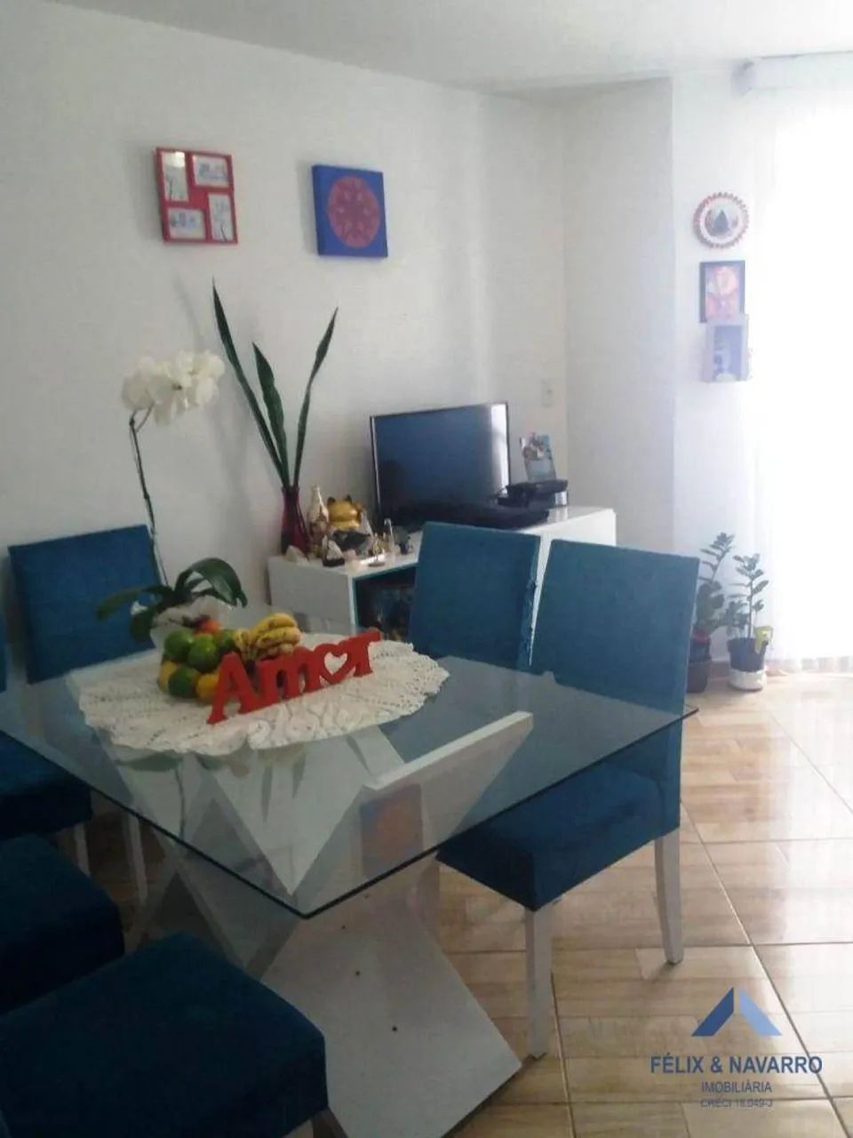 Apartamento 59 m² no Bairro do Limão