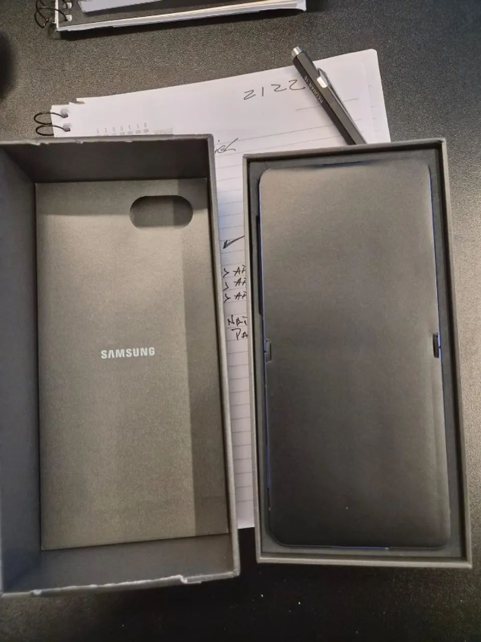 FLIP 7 Samsung - Foto 3