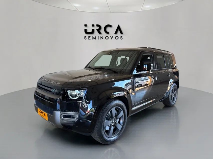 Land Rover Defender 110 X P400E AUT. (HIBRIDO) 2024