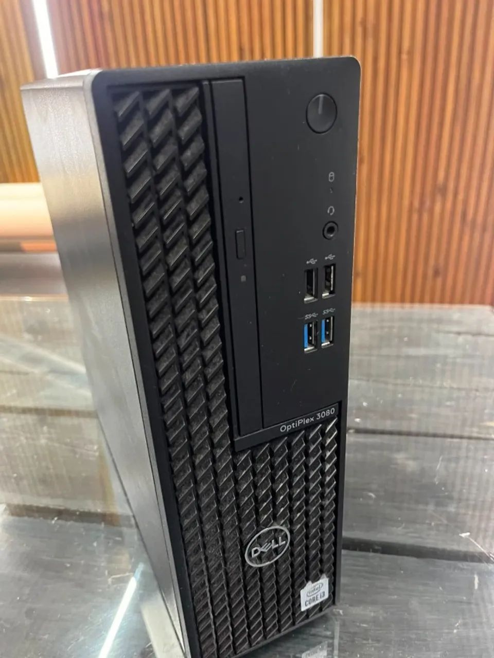 Computador Dell OptiPlex 3080 Intel i3-10100 ( 10ª geração ) - Foto 3