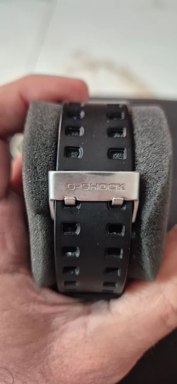Relógio cassio G shock zero  - Foto 4