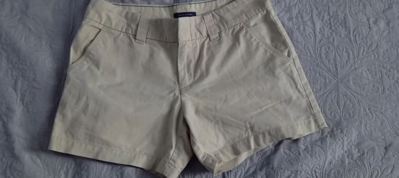 Short tommy hilfiger