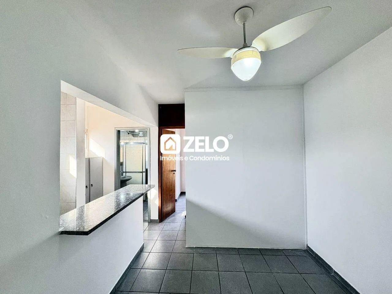 Apartamento para aluguel em Centro, Campinas - SP | Cód 33839 - Foto 3