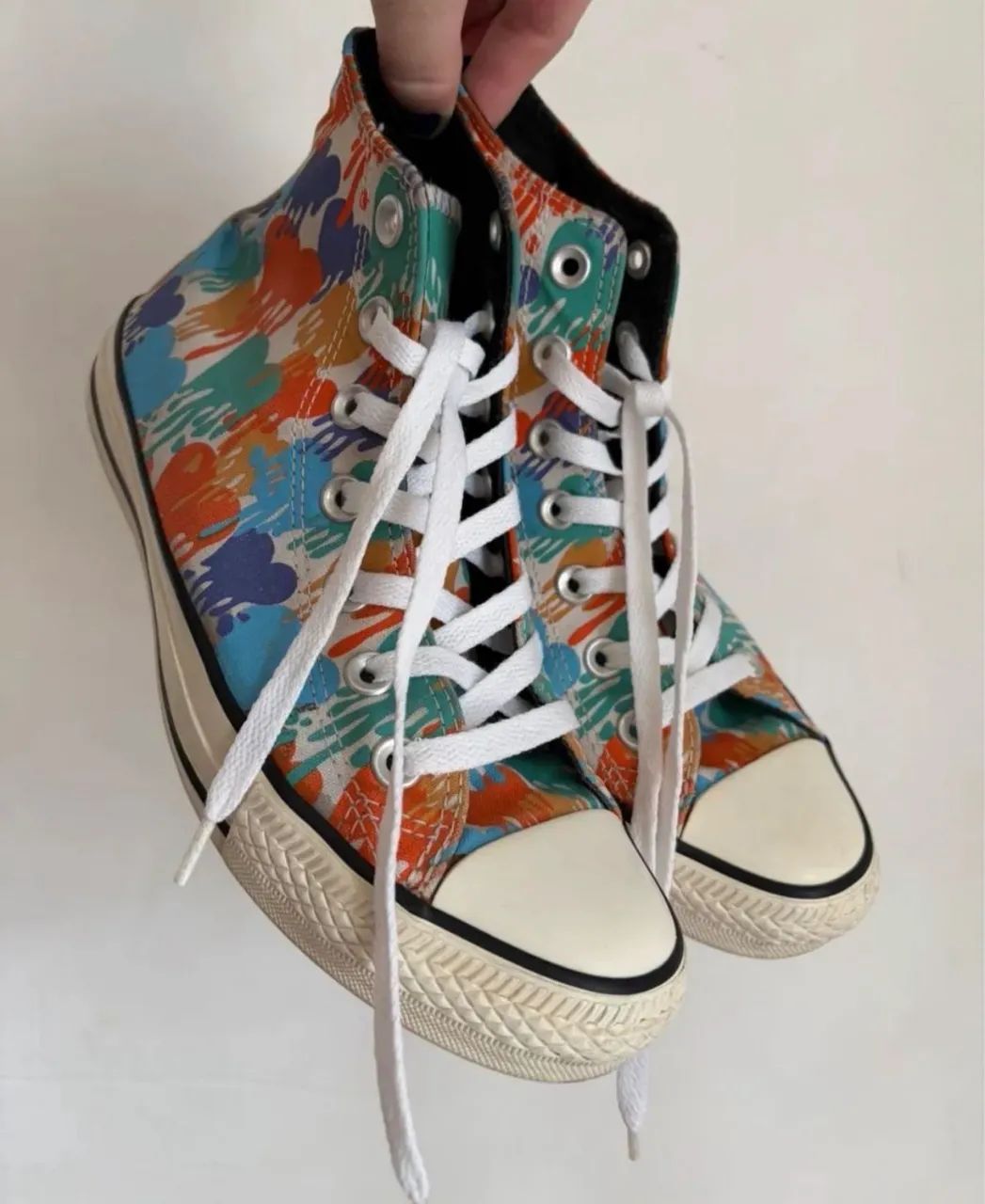 Tênis Converse Chuck Taylor - Original  - Foto 5