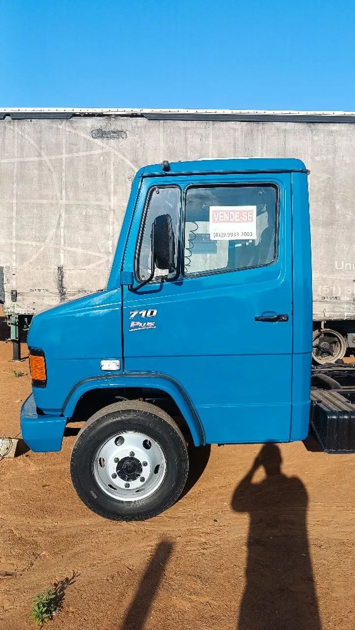 MB 710 PRONTA - Foto 2