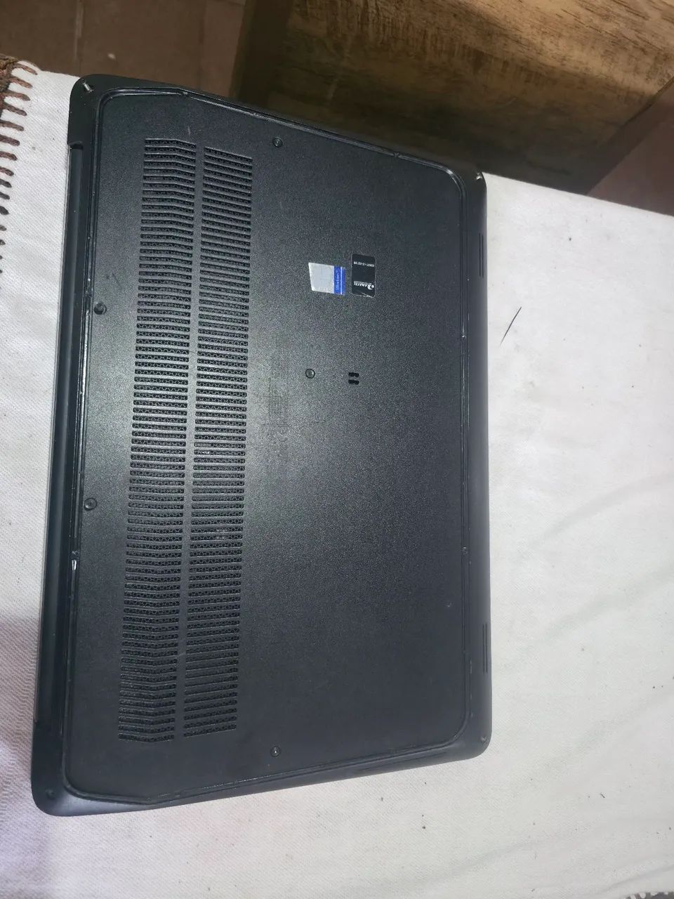 Carcaça notebook hp zbook 15 G3 - Foto 5