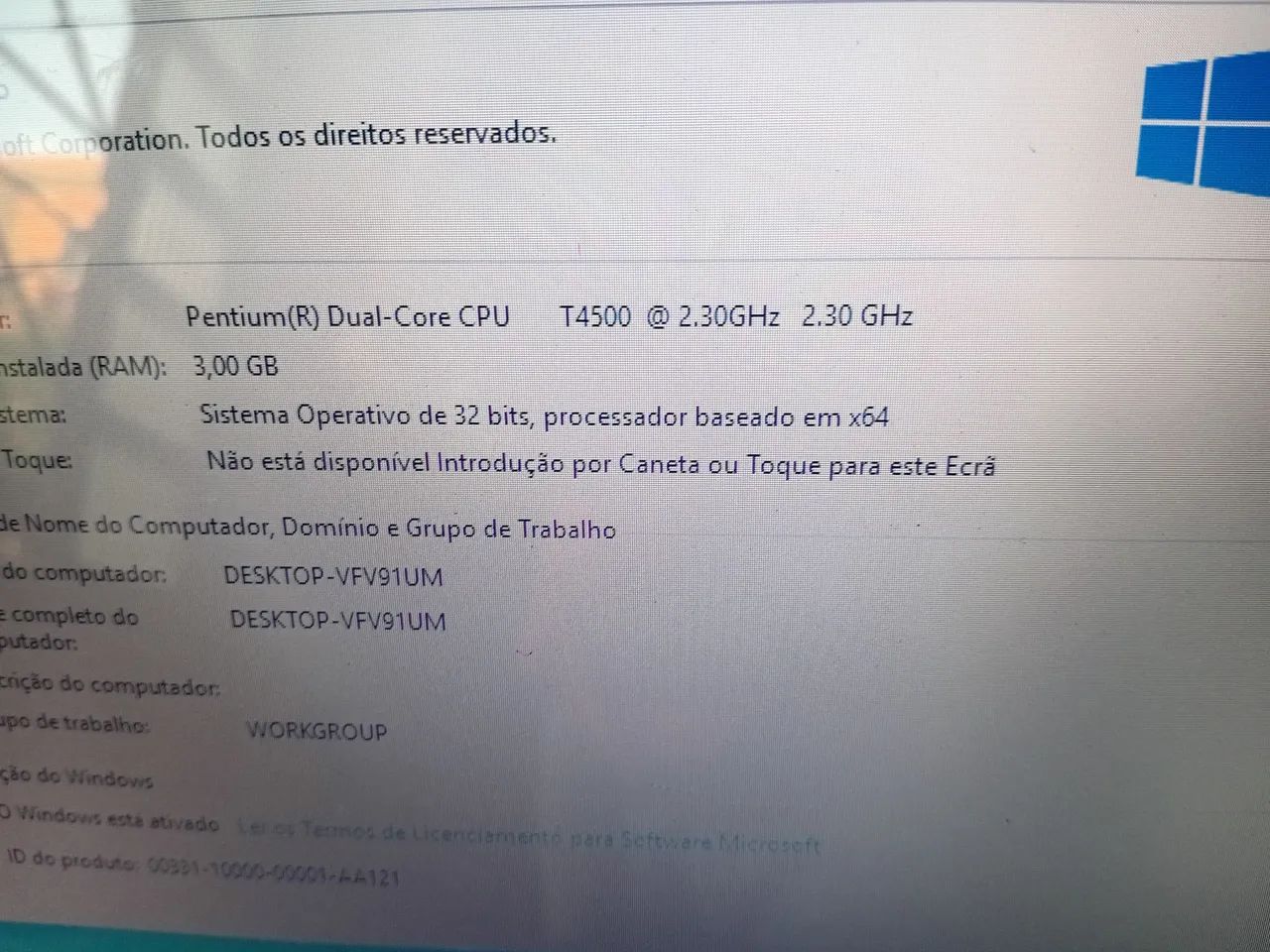 Notebook positivo  - Foto 5