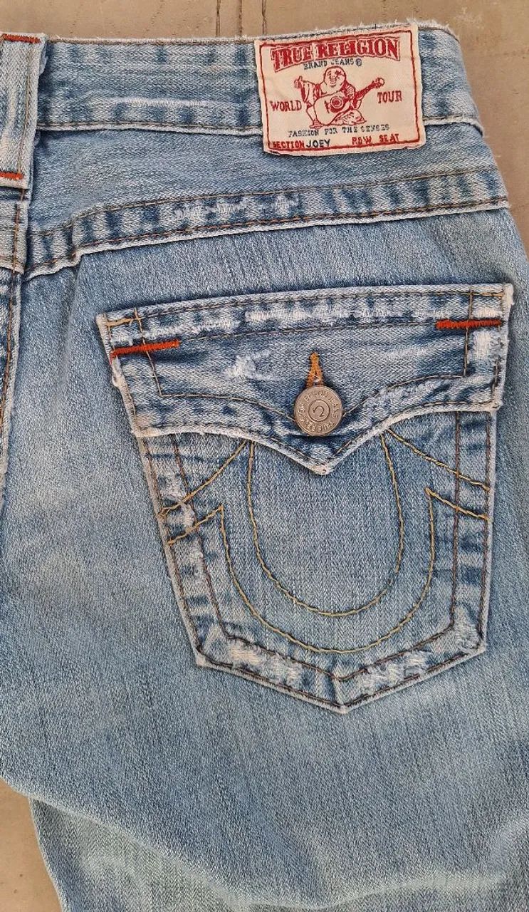 Calça True Religion  - Foto 3