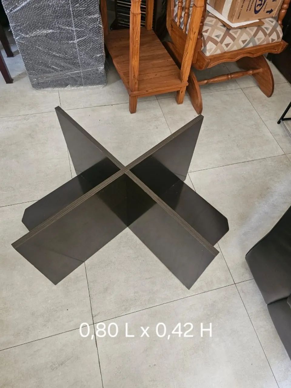 Mesa de Centro - Foto 2