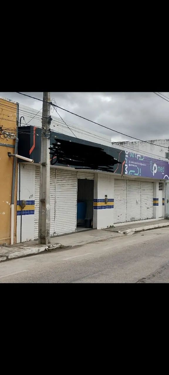 Alugo Ponto Comercial/galpão  - Foto 2