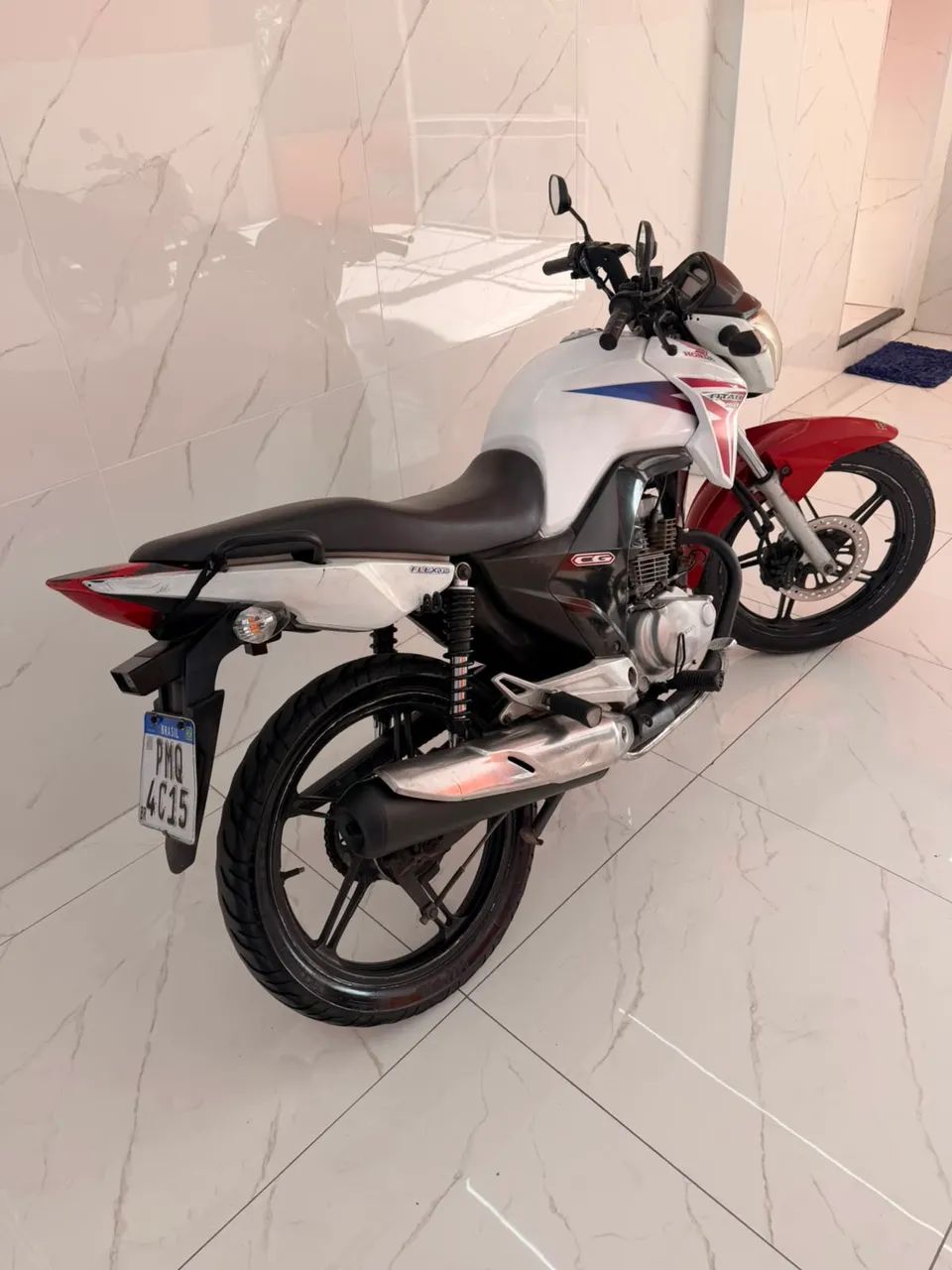 TITAN EX 150 2015 - Foto 2