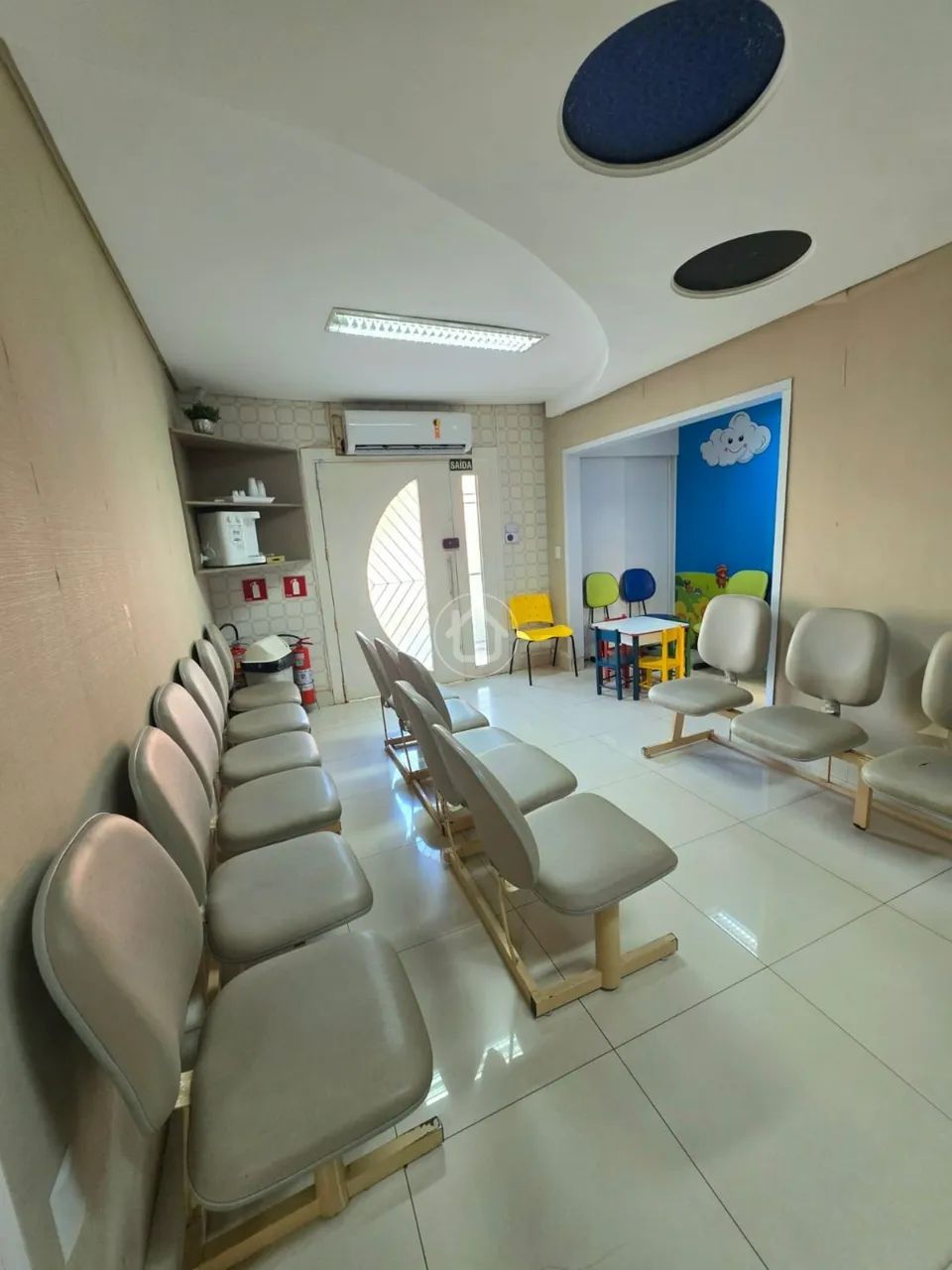 CLINICA MEDICA COM 5 SALAS EXCELENTE LOCALIZAÇÃO - Foto 3