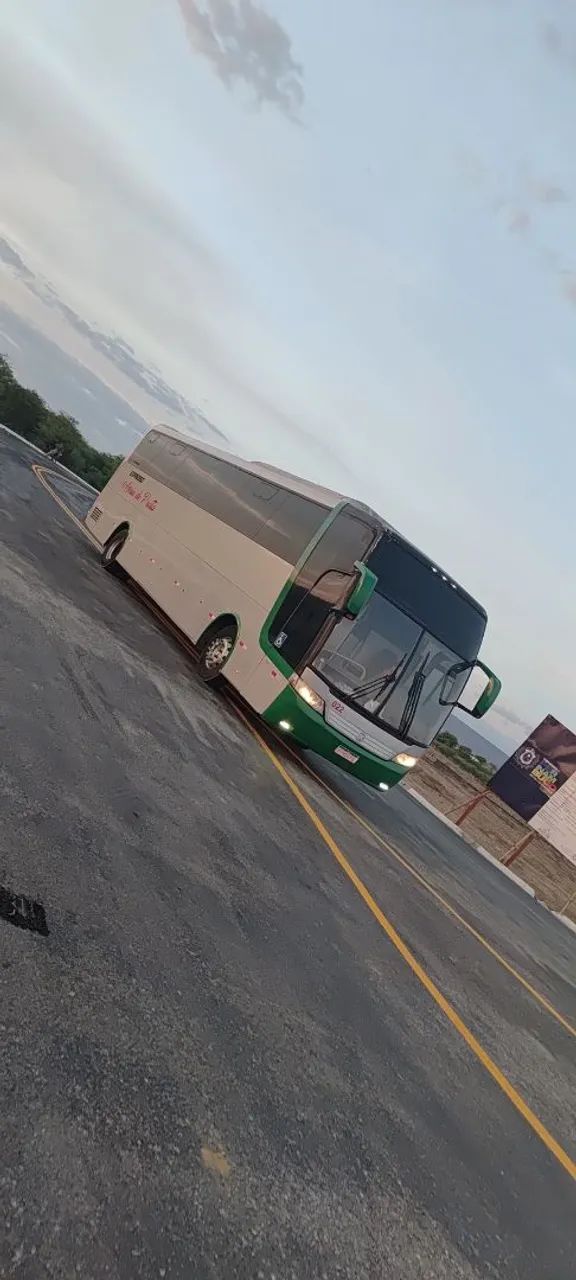 Buscar jumbus 380 o500 rsd super conservado - Foto 6