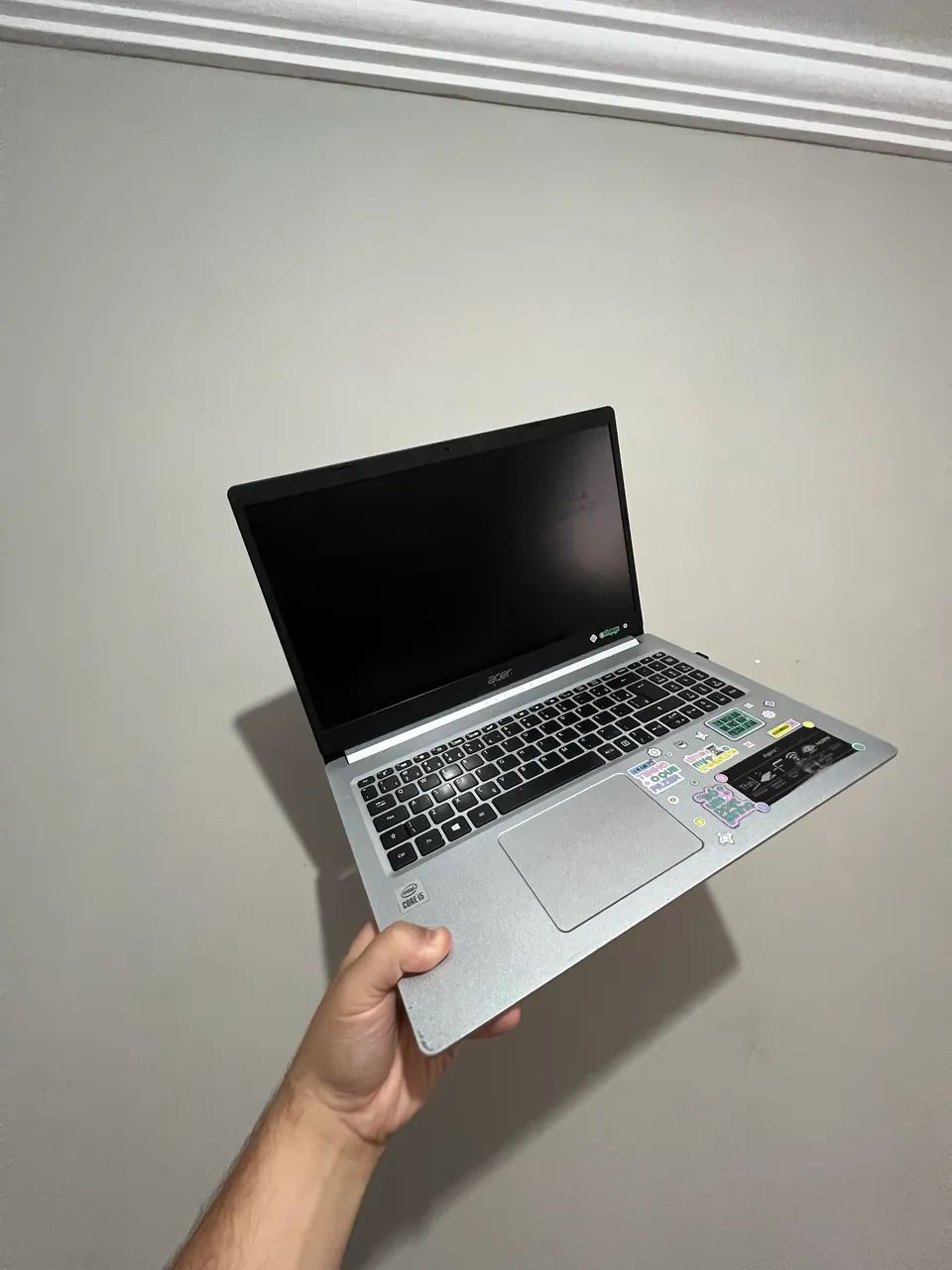 Acer aspire 5  - Foto 2