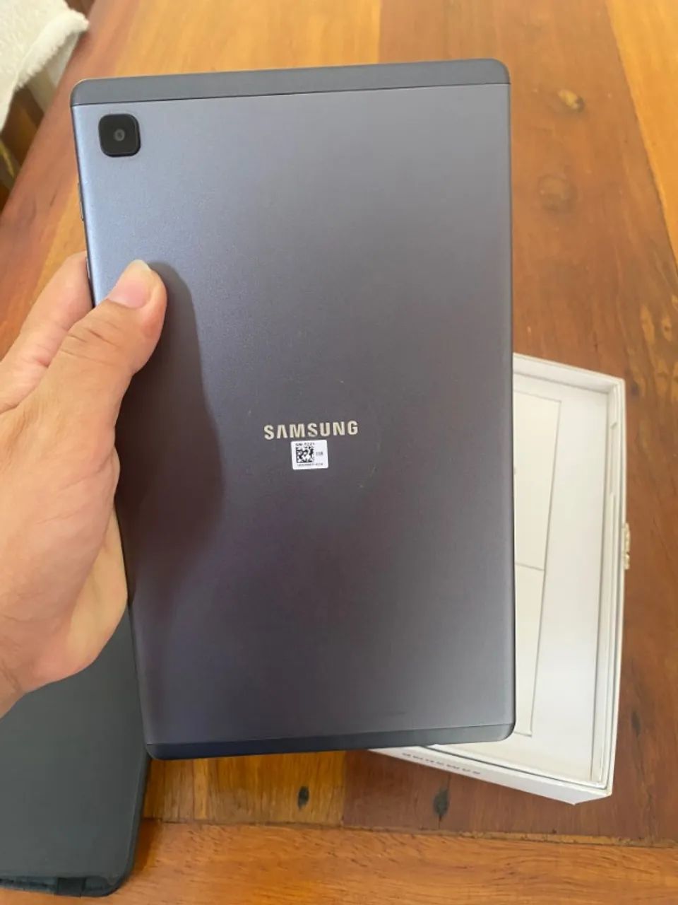 Tablet Samsung Galaxy Tab A7 Lte - Foto 4