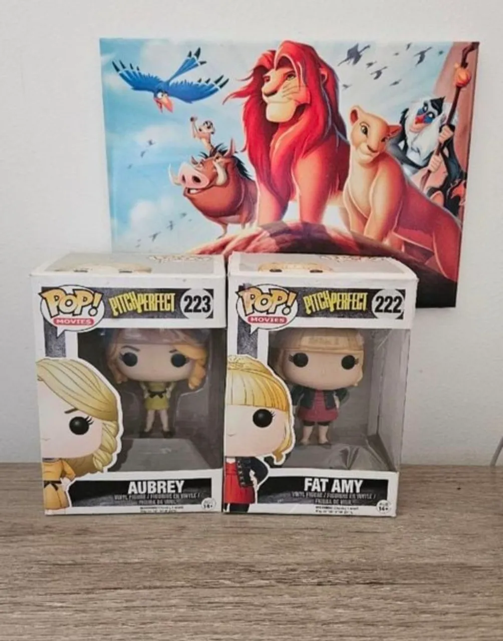 Funko Pop! Rainbow Unicorn #514 - Inside Out - Hobbies e coleções