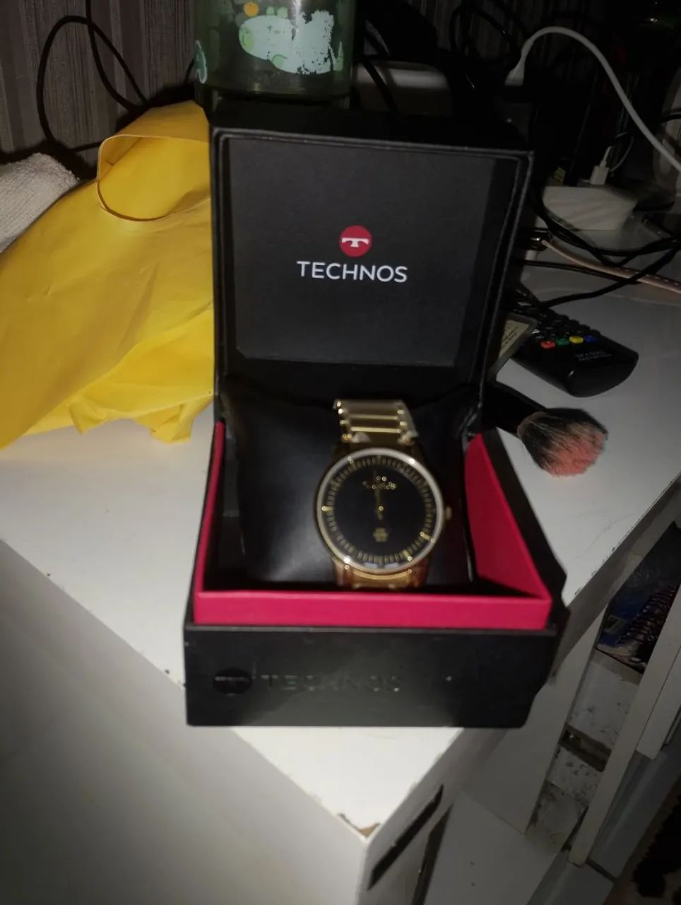 Relógio Original Technos novo - Foto 3