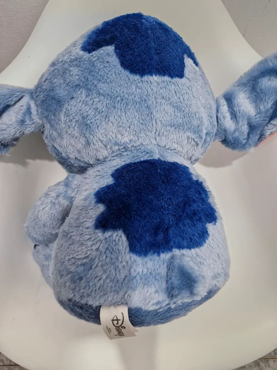 Stitch em estado de novo  - Foto 2