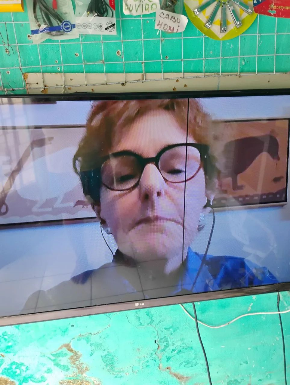 Televisão  - Foto 3