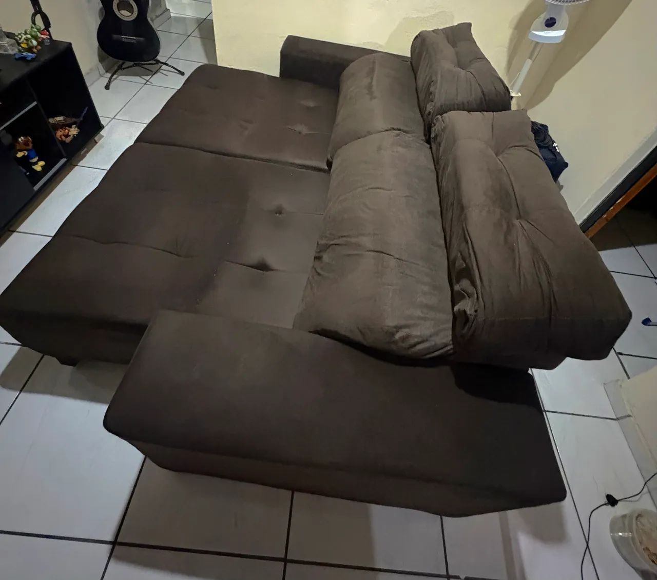 Sofá retrátil reclinável 65568128319746121