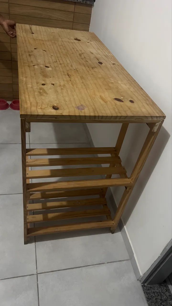 Balcão de Cozinha  - Foto 2