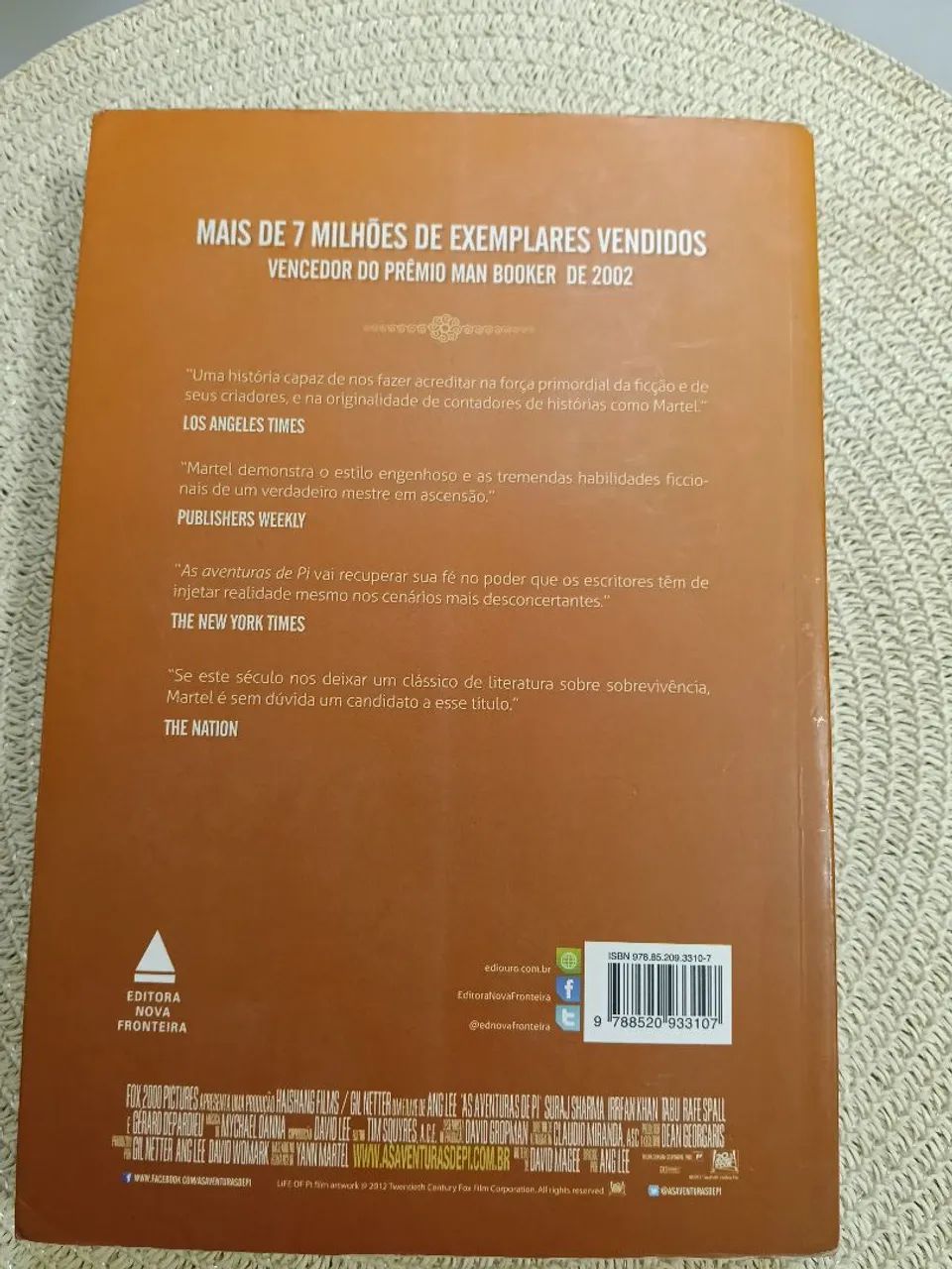 As Aventuras de Pi - Foto 3