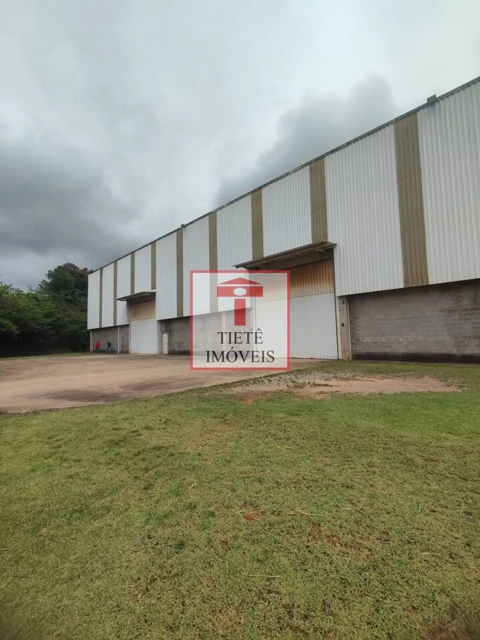 Galpão, Distrito Industrial - Araçariguama
