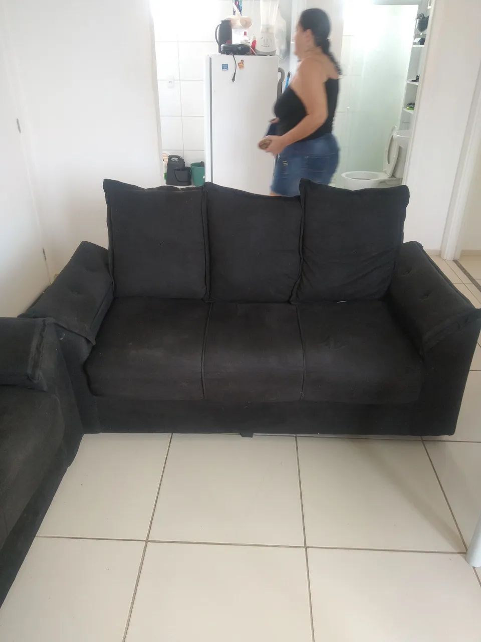 Sofá  - Foto 2