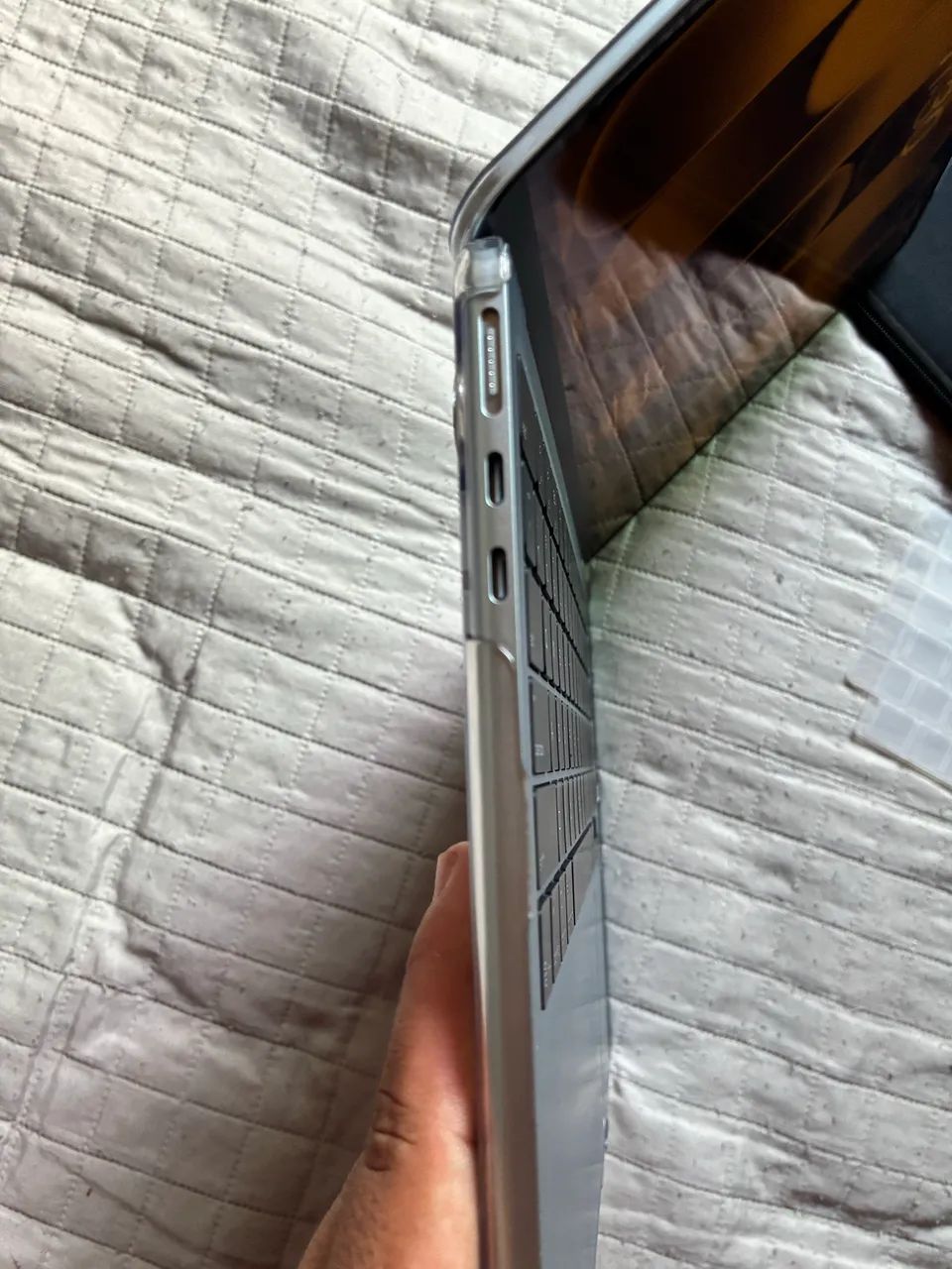 MacBook Air M4  - Foto 5