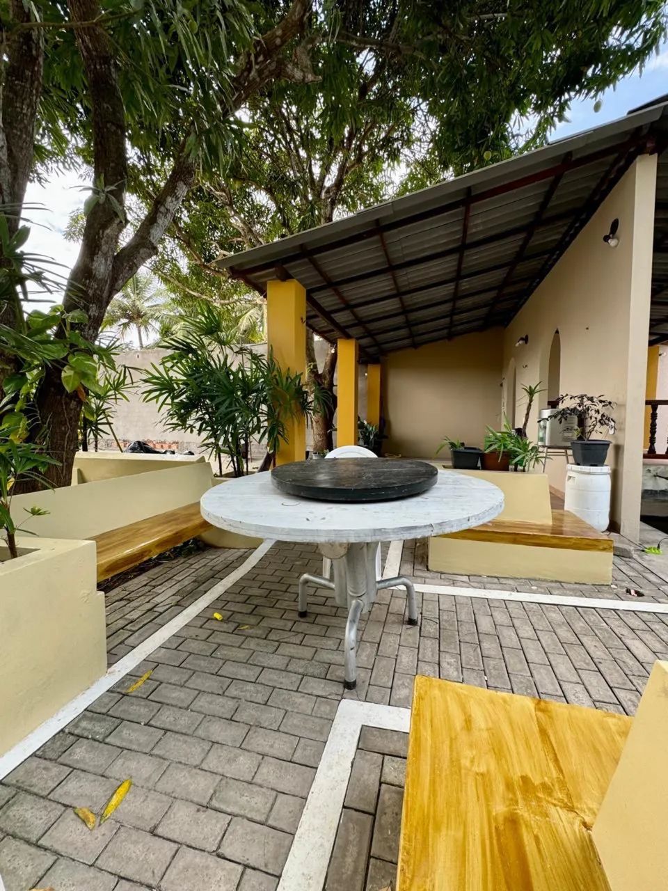 ALUGO ESPAÇO PARA EVENTOS - Araçagy  - Foto 4