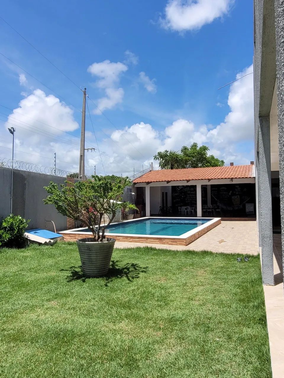 Alugo casa de praia em Tabatinga 2 -PB - Foto 4