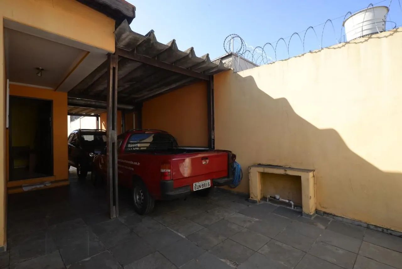 Casa à Venda - Vila Leopoldina, 2 Quartos, 200 m2 - Foto 4