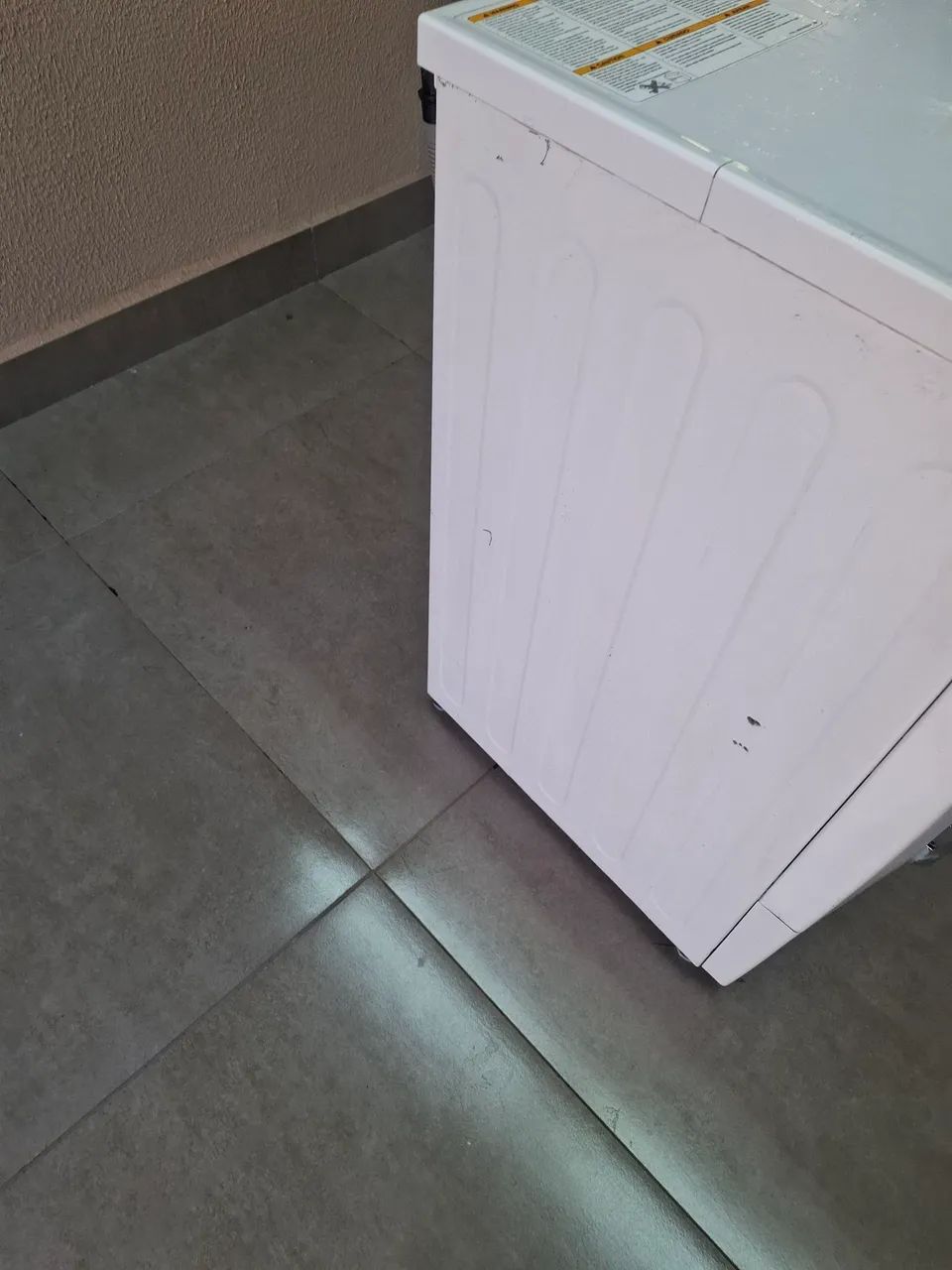 Máquina de lavar e secar  - Foto 2