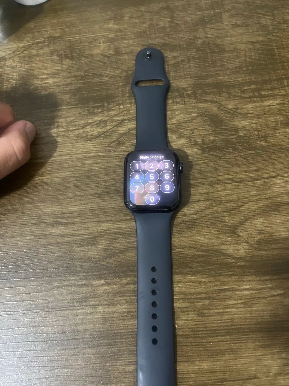 Apple Whatch SE 44mm - Foto 4