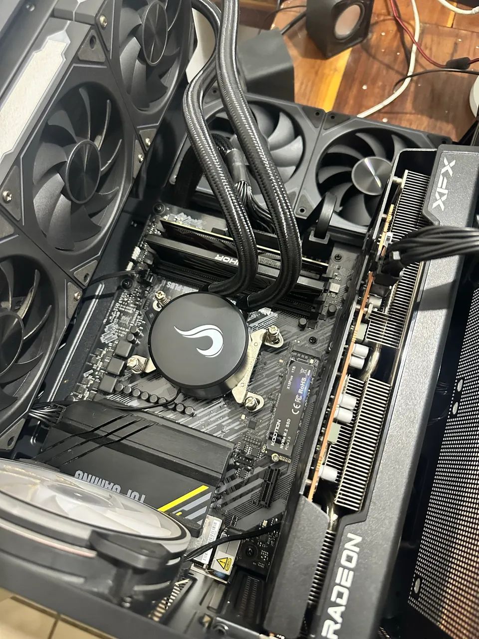 PC Gamer Em nuvem